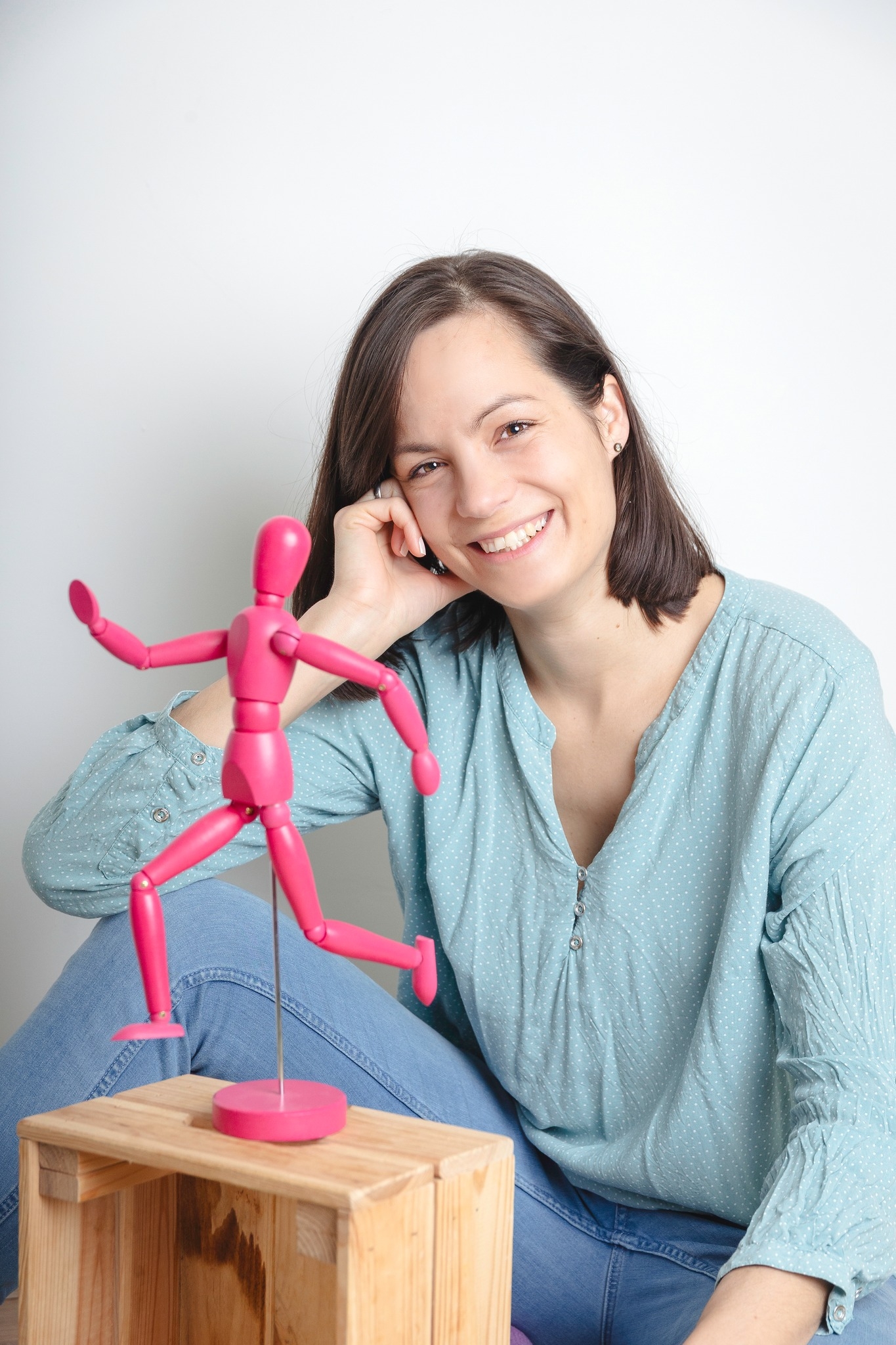 Manninger Júlia konduktor