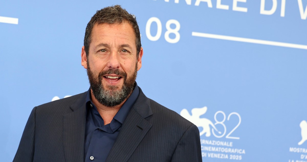adam sandler