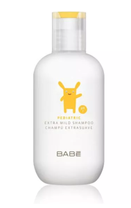 Babé gyermek sampon 6299 Ft - Gyerekszoba Babé gyermek sampon 6299 Ft