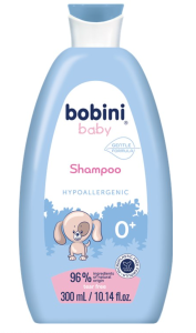 Bobini Baby babasampon 1099 Ft - Gyerekszoba Bobini Baby babasampon 1099 Ft