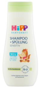 Hipp Babysanft babasampon 1199 Ft - Gyerekszoba Hipp Babysanft babasampon 1199 Ft