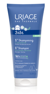 Uriage Bébé 1st sampon 5099 Ft (200 ml) - Gyerekszoba Uriage Bébé 1st sampon 5099 Ft (200 ml)