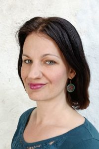 Barna Ágnes traumakonzultáns - Gyerekszoba Barna Ágnes traumatudatos konzultens