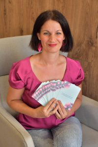 Barna Ágnes traumakonzultáns