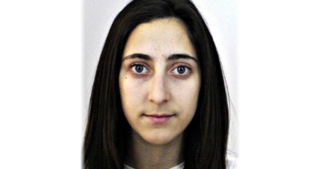 eltunt - Gyerekszoba eltűnt tini