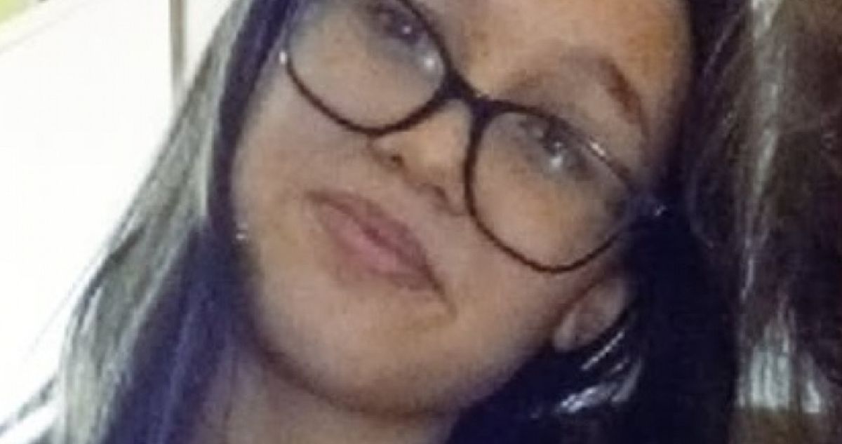 Tóth Ketrin Kata eltűnt