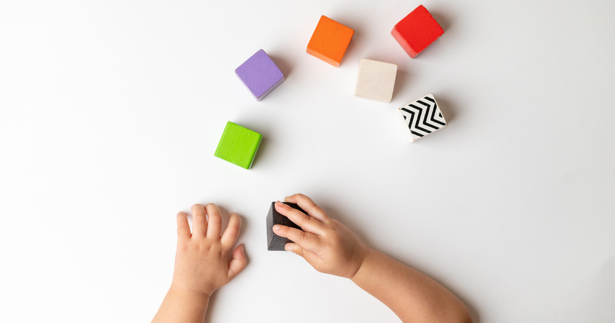 fejlesztés baba mozgás