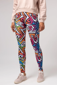 Lelosi Barcelona leggings 16 100 Ft