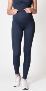 Brendon Love2wait Navy kismama leggings 8490 Ft