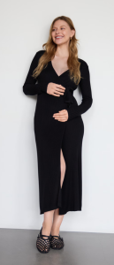 Reserved viszkózruha 15 995 Ft