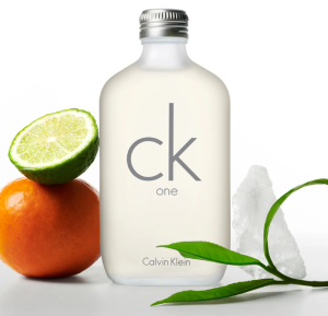 Calvin Klein CK One Eau de Toilette
