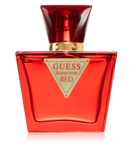 Guess Sediuctive Red Eau de Toilette