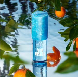 Sol de Janeiro Água Mística illatosított haj- és testpermet