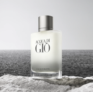 Giorgio Armani Acqua di Giò Eau de Toilette