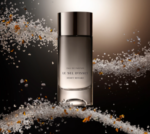 Issey Miyake Le Sel d'Issey Eau de Parfum