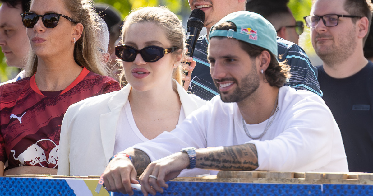 szoboszlai dominik és buzsik borka