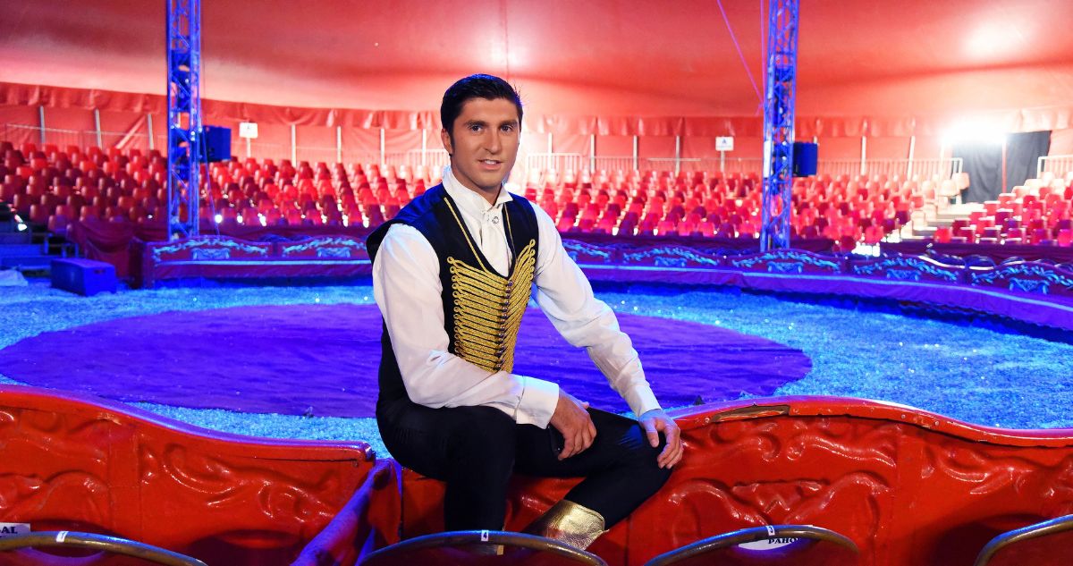 Ifj. Richter József