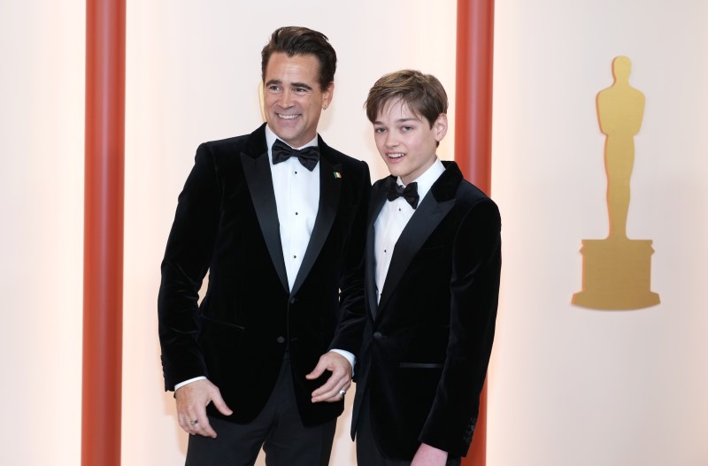 Két éve az Oscar-gálán vettek részt együtt. (Fotó: Kevin Mazur/Getty Images)