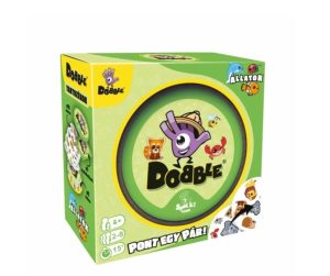 Dobble Spot it! Animals (Kép forrása: reflexshop.hu)