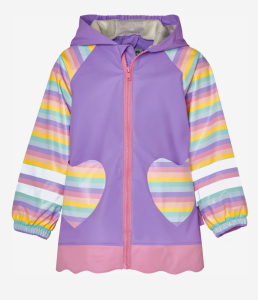 Playshoes szivárványos esőkabát 15 990 Ft