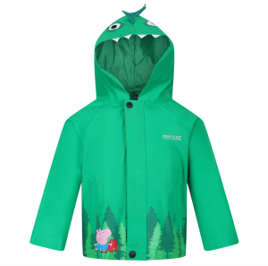 Regatta dinoszaurusz vízálló kabát 9890 Ft