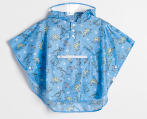 Reserved dinoszauruszos esőkabát 5990 Ft