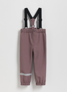 Reserved vízhatlan nadrág kantárral 8595 Ft