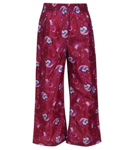 Regatta Wonder Peppa Pig vízálló nadrág 8890 Ft