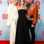 emma thompson és családja