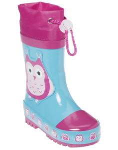 Playshoes Owl gumicsizma – Brendon.hu 8990 Ft