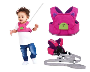 Trunki Betsy mellényes gyerekpóráz 11 490 Ft