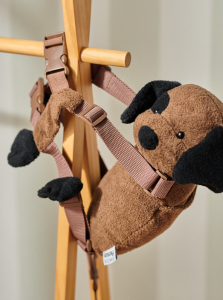 Sinsay gyermek hátizsák hám- és biztonsági pórázzal 2695 Ft