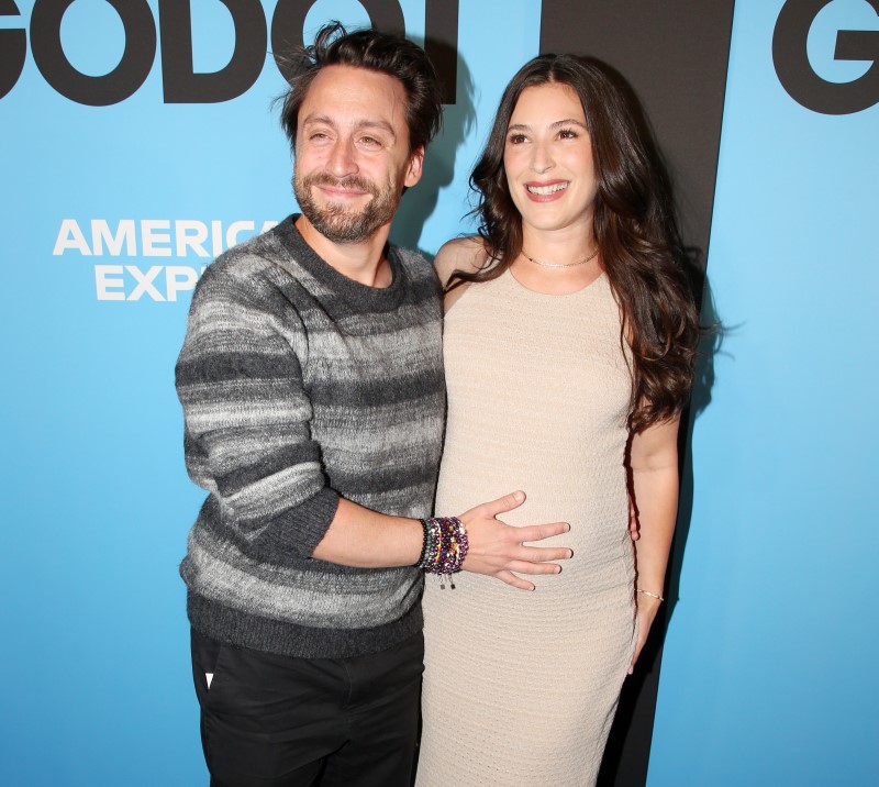 kc-jch - Gyerekszoba (Fotó: Bruce Glikas/WireImage via Getty Images)