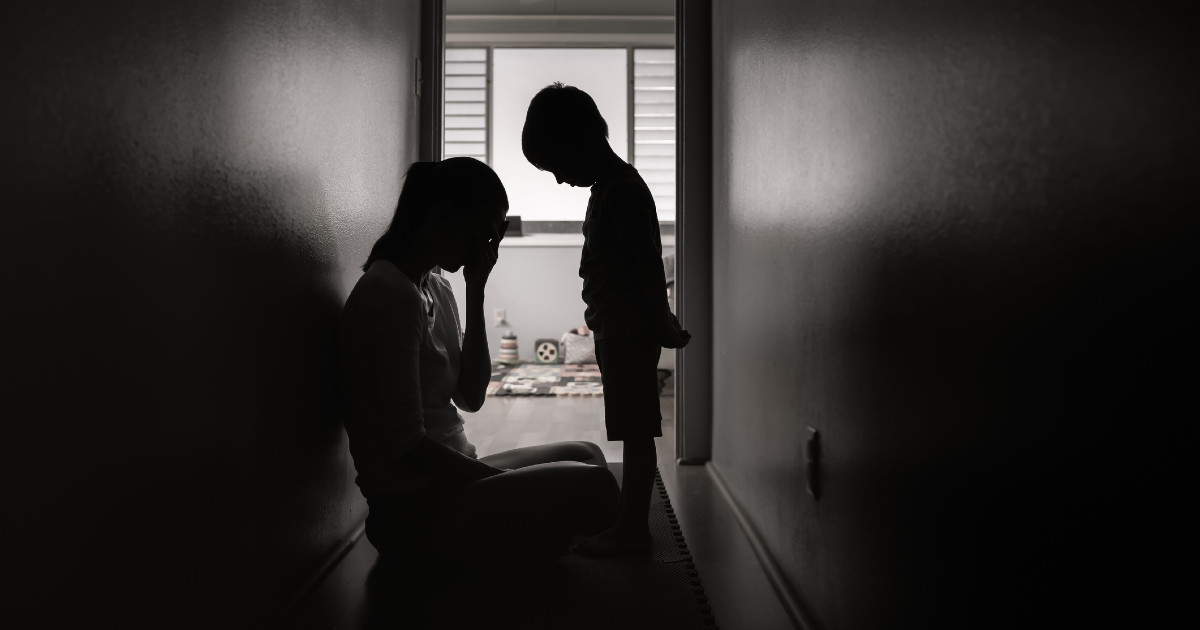 fájdalom, gyász, szomorúság