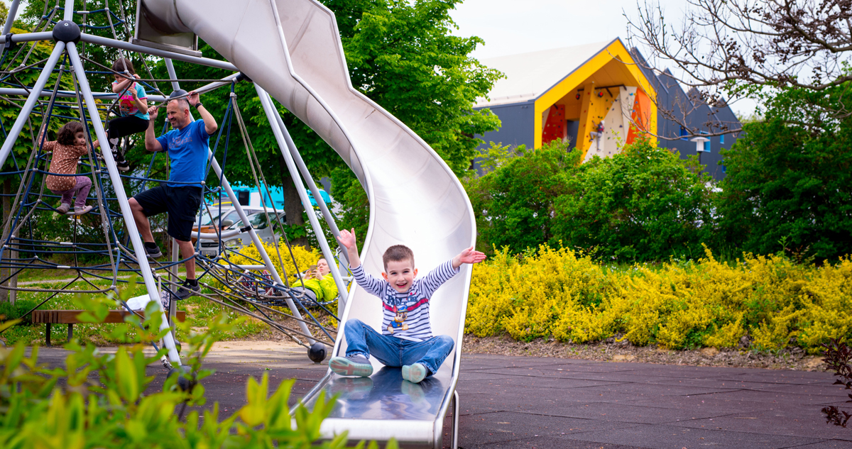 Forrás: Kolping Family Resort