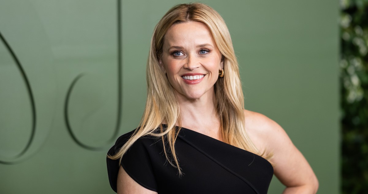 reese witherspoon