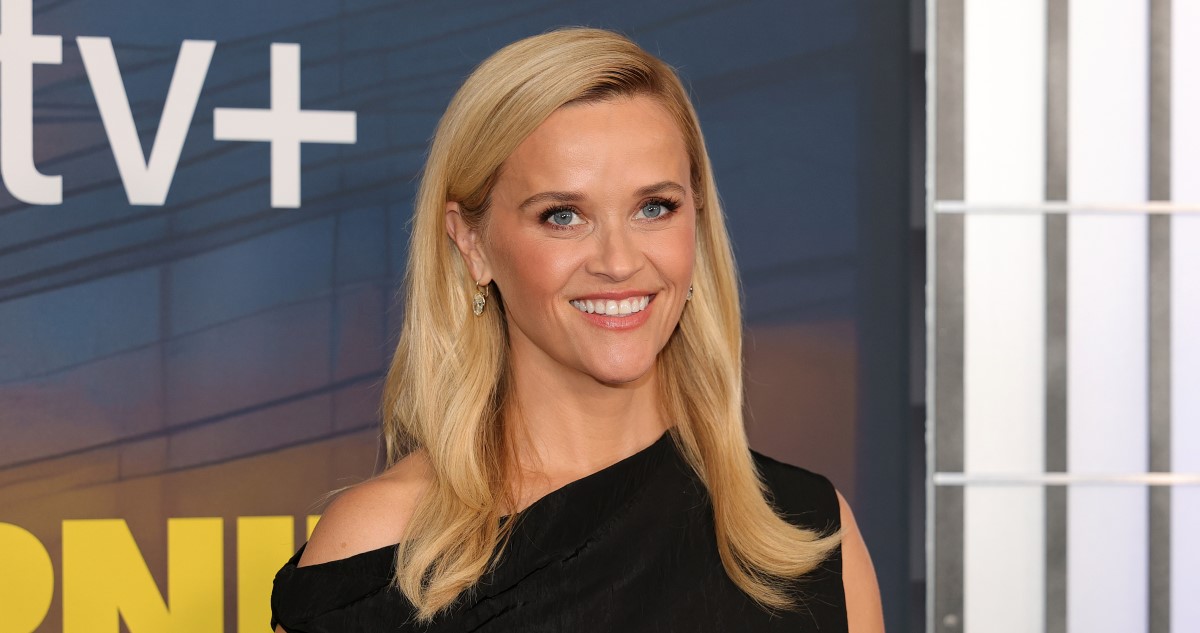reese witherspoon