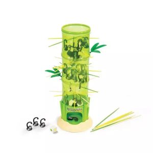 Zuhanó pandák (Kép forrása: jateknet.hu)