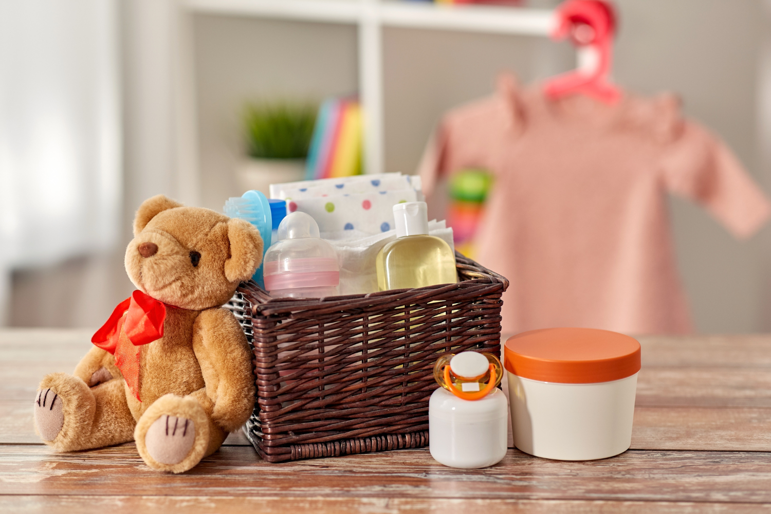 Notino-gyerekszoba - Gyerekszoba A babád első ősze – hasznos babaholmik, amelyek megkönnyítik a mindennapokat (X)