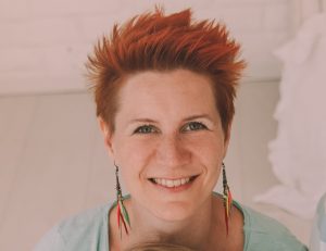 Révay Dóra családkonzulens