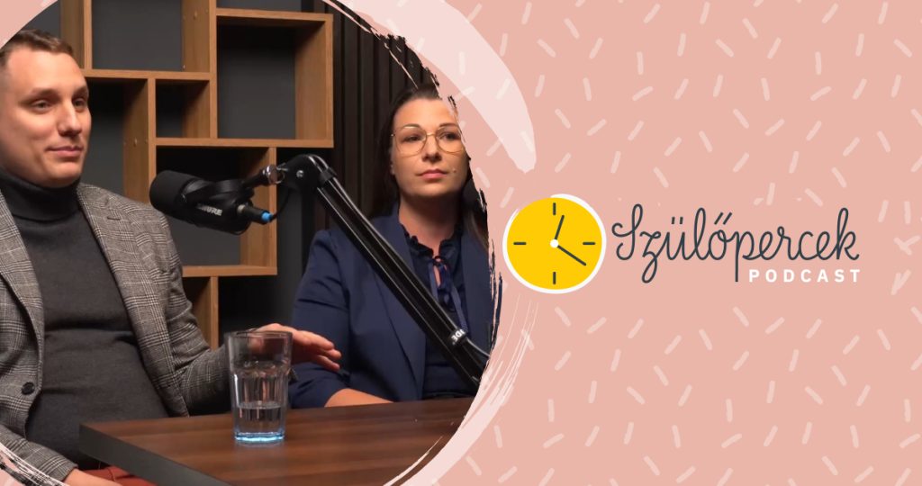 Szülőpercek családi pénzügyekről