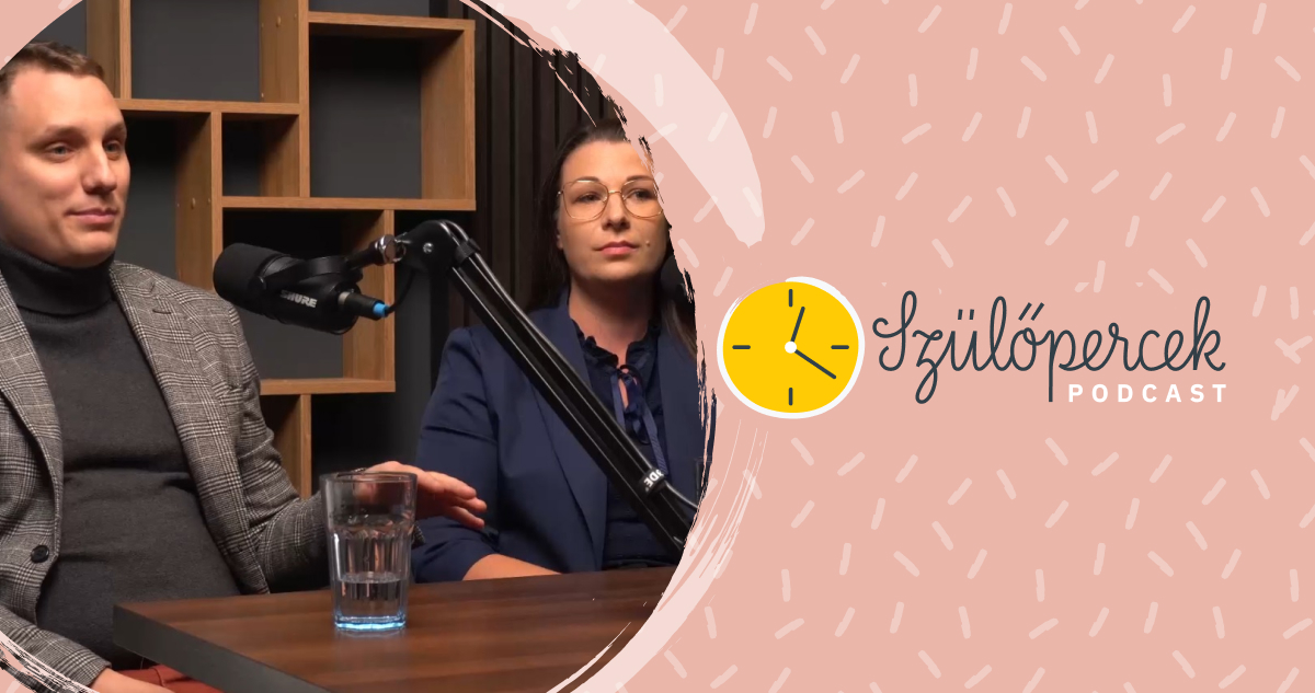 Szülőpercek családi pénzügyekről