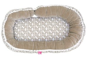 Motherhood 2in1 Cozy Nest + Junior Sleepy-C babfészek 36 990 Ft