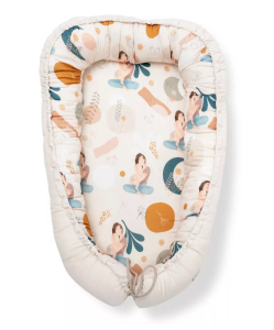 Cozy Mommies babafészek 27 990 Ft