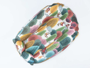 Adamo Meseerdő babafészek 38 900 Ft