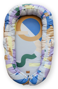 Babies on Board Boho babafészek 30 990 Ft