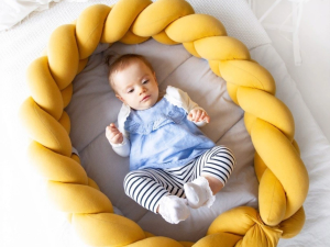 Copfba font védőpárna kiságyba 17 990 Ft