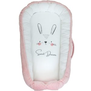 Brendon BF Velvet Dandelion babafészek 19 990 Ft