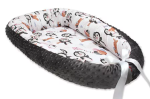 Scamp Minky vászon babafészek 10 990 Ft