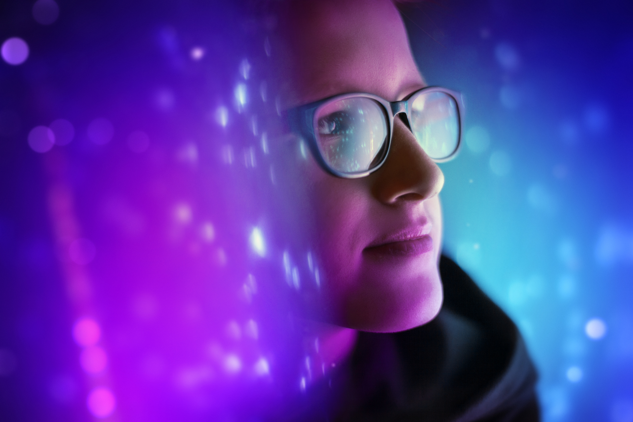 digitális világ gyerek